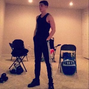 Meet your Posher, Dylan